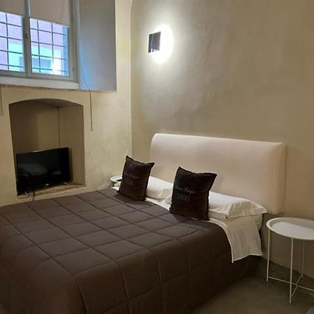 Antica Foligno 1600 Magic Apartment 외부 사진
