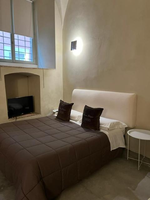 Antica Foligno 1600 Magic Apartment 외부 사진