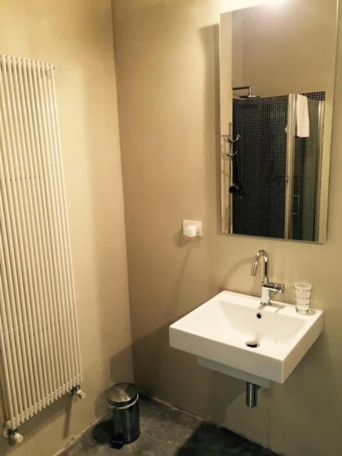 Antica Foligno 1600 Magic Apartment 외부 사진